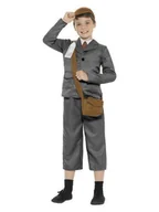 Stroje karnawałowe - STRÓJ POWSTANIEC-116 - miniaturka - grafika 1