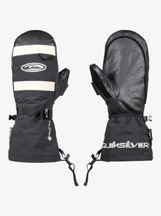 Rękawice snowboardowe męskie Quiksilver Austen Sweetin Goretex Mitt - Rękawice narciarskie - miniaturka - grafika 1