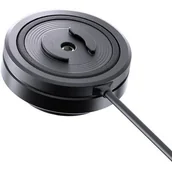 Ładowarki samochodowe - Ładowarka motocyklowa antywibracyjna SP Connect SPC+ - czarna - TU - miniaturka - grafika 1