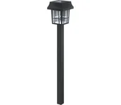 Lampy ogrodowe - Aigostar - LED Lampa solarna LED/0,006W/1,2V 40mAh 6500K IP44 - miniaturka - grafika 1