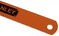Akcesoria do elektronarzędzi - STANLEY brzeszczoty hss rubis , 300 mm 24 z/cal - 2 szt. (0-15-906) - miniaturka - grafika 1