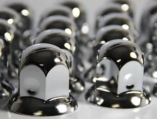 Kapsel Wysoki 52Mm Osłona Śruby Koła Tir 32 - Akcesoria motoryzacyjne - miniaturka - grafika 1