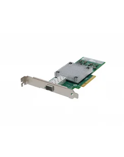 Levelone Gnc 0201 Network Adapter Pcie X8 10 Gigabit Sfp+ X 1 GNC0201 - Karty sieciowe - miniaturka - grafika 1