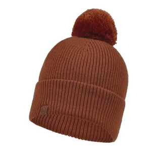 Czapka dla dorosłych Buff Lifestyle Adult Knitted Hat TIM Merino - Czapki narciarskie - miniaturka - grafika 1
