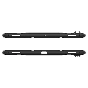 Etui SAMSUNG GALAXY TAB S8 ULTRA / S9 ULTRA Spigen Rugged Armor "Pro" czarne - Etui do tabletów - miniaturka - grafika 5