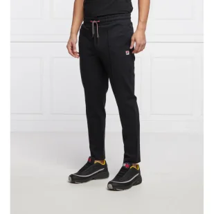FILA Spodnie dresowe toppher | Regular Fit - Dresy męskie - miniaturka - grafika 1