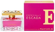 Wody i perfumy damskie - Escada Especially for Women Kvepalai Moterims EDP - 75ml - miniaturka - grafika 1