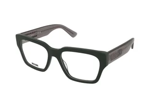 Dioptrie szkieł Moschino MOS645 1ED - Okulary korekcyjne, oprawki, szkła - miniaturka - grafika 1