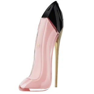Carolina Herrera Good Girl Blush woda perfumowana spray 80ml - - Wody i perfumy damskie - miniaturka - grafika 1