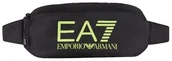 Nerki - EA7 EMPORIO ARMANI ORYGINALNA SASZETKA TORBA NERKA - miniaturka - grafika 1
