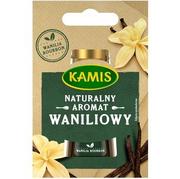 Cukier i słodziki - Kamis Naturalny Aromat Waniliowy 20 Ml - miniaturka - grafika 1