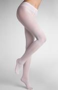 Rajstopy - Marilyn bezmajtkowe rajstopy białe Micro 60 DEN, Kolor biały, Rozmiar 2, Marilyn - Intymna - miniaturka - grafika 1