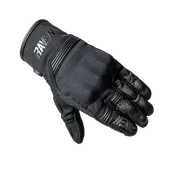 Rękawice motocyklowe - Rękawice Motocyklowe Raven Transalpina Air LT-TX Krótkie CzarnyM - miniaturka - grafika 1