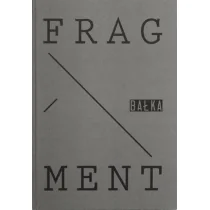 CSW ZAMEK UJAZDOWSKI Fragment Bałka w.ang. Mirosław Bałka - Książki o kulturze i sztuce - miniaturka - grafika 1