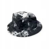 Czapki i chusty sportowe męskie - Czapka Bucket Hat SPENCER'S ANTISOCIAL - miniaturka - grafika 1