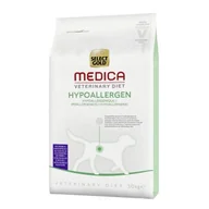 Sucha karma dla psów - SELECT GOLD Medica Hipoalergiczna Konina 10 kg - miniaturka - grafika 1