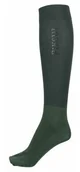 Skarpetki jeździeckie - Pikeur Podkolanówki jeździeckie TUBE Selection AW21 - dark green - miniaturka - grafika 1