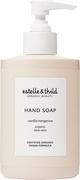 Mydła - Estelle & Thild Estelle & Thild Pielęgnacja i higiena ciała Vanilla Tangerine Hand Soap 250 ml - miniaturka - grafika 1