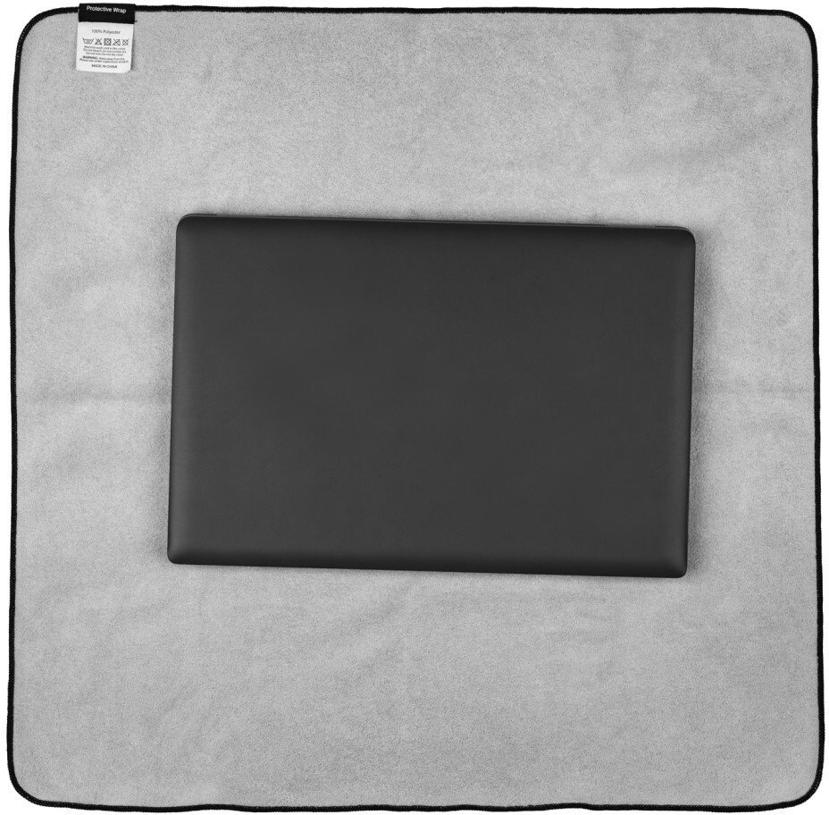 Calumet Calumet Protective Wrap L - 50 x 50cm