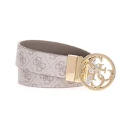 Paski - Guess Dwustronny pasek NOELLE - miniaturka - grafika 1