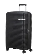 Walizki - Walizka American Tourister Liftoff 78Cm Czarna - miniaturka - grafika 1