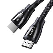 Kable - UGREEN Kabel HDMI HDMI HD140 2 m 80403 - miniaturka - grafika 1