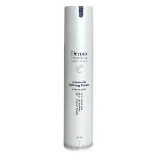 DERMOMEDICA Ceramide Calming Cream odżywczo-kojący krem do twarzy 60 ml - Kremy do twarzy - miniaturka - grafika 1