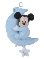 Pozytywki dla dzieci - Disney Mickey Mouse Pozytywka "Mickey" - 0+ - miniaturka - grafika 1