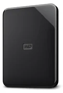 Dyski HDD - Zewnętrzny dysk twardy Western Digital 1TB - miniaturka - grafika 1