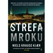 Powieści sensacyjne - Strefa Mroku Niels Krause-Kjr - miniaturka - grafika 1