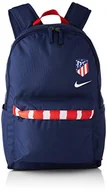 Plecaki - Nike Unisex's ATM NK Stadium BKPK-FA20 plecak, Midnight Navy/Sport czerwony/(biały), MISC - miniaturka - grafika 1