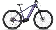Rowery elektryczne - Kellys TAYEN R10 AIR P 29" 725Wh 95Nm Wybierz rozmiar ramy: M, Wybierz kolor: Magic Pink - miniaturka - grafika 1