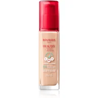 Podkłady do twarzy - BOURJOIS Paris Healthy Mix Clean & Vegan Radiant Foundation podkład 30 ml dla kobiet 50C Rose Ivory - miniaturka - grafika 1