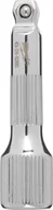 Klucze i nasadki - MILWAUKEE MOBILE EXTENSION WITH BALL END 1/4" 51mm - miniaturka - grafika 1