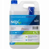 Płyny eksploatacyjne do aut - NOXy AdBlue płyn katalityczny Dpf Ad Blue 4,7L - miniaturka - grafika 1