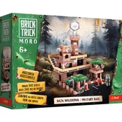 Klocki - 62049 BT - Militarne - Baza wojskowa - miniaturka - grafika 1