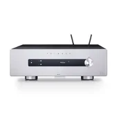 Wzmacniacze - Primare SPA25 PRISMA wzmacniacz wielokanałowy z procesorem dźwięku (srebrny) - miniaturka - grafika 1