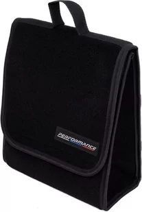 Kuferek samochodowych organizer torba bagażnika - MAX-DYWANIK (pionowy) z wgrzewką PERFORMANCE - Akcesoria motoryzacyjne Kuferek samochodowych organizer torba bagażnika - MAX-DYWANIK (pionowy) z wgrzewką PERFORMANCE - Akcesoria motoryzacyjne - miniaturka - grafika 1