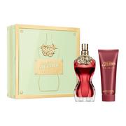 Zestawy perfum damskich - Jean Paul Gaultier La Belle ZESTAW 15603 - miniaturka - grafika 1