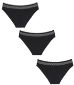 Majtki damskie - 3 x Majtki damskie Feel of Modal Tai 3P-XL - miniaturka - grafika 1