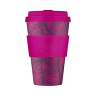 Kubki termiczne - Kubek na wynos Ecoffee Cup Pattern 400ml - Otrobanda - miniaturka - grafika 1