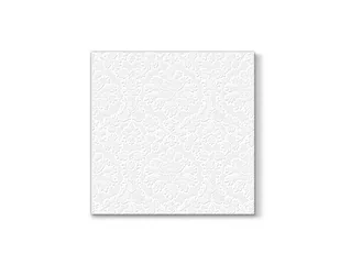 Serwetki Inspiration Classic pearl SDL100200 - Dekoracje i nakrycia stołu na imprezę - miniaturka - grafika 1