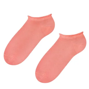 SKARPETY STEVEN 041 (kolor pomarańczowy, rozmiar 38-40) - Skarpetki damskie - miniaturka - grafika 8