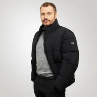 Kurtki męskie - Kurtka męska Champion S - miniaturka - grafika 1