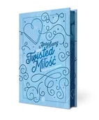 Literatura erotyczna - Miłość. Seria Twisted. Wydanie specjalne - miniaturka - grafika 1