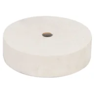 Materiały ścierne - Ferm Kamień szlifierski BGA1056 Średnica 150 mm Ziarnistość 80 1 szt - miniaturka - grafika 1