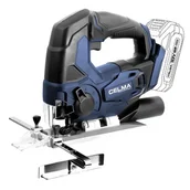 Wyrzynarki - Wyrzynarka CELMA PROFESSIONAL DPPe Li 18OBS 18V 0aku - miniaturka - grafika 1