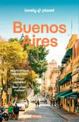 Przewodniki - Przewodnik Buenos Aires Najnowsze Wydanie Nowe Lonely Planet - miniaturka - grafika 1