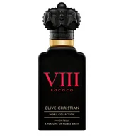 Wody i perfumy męskie - Clive Christian VIII Rococo Immortelle perfumy spray 50ml - miniaturka - grafika 1