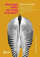 Psychologia - Dlaczego zebry nie mają wrzodów? Jedyny w swoim rodzaju przewodnik po stresie, chorobach z nim związanych i tym, jak to wszystko ogar - miniaturka - grafika 1